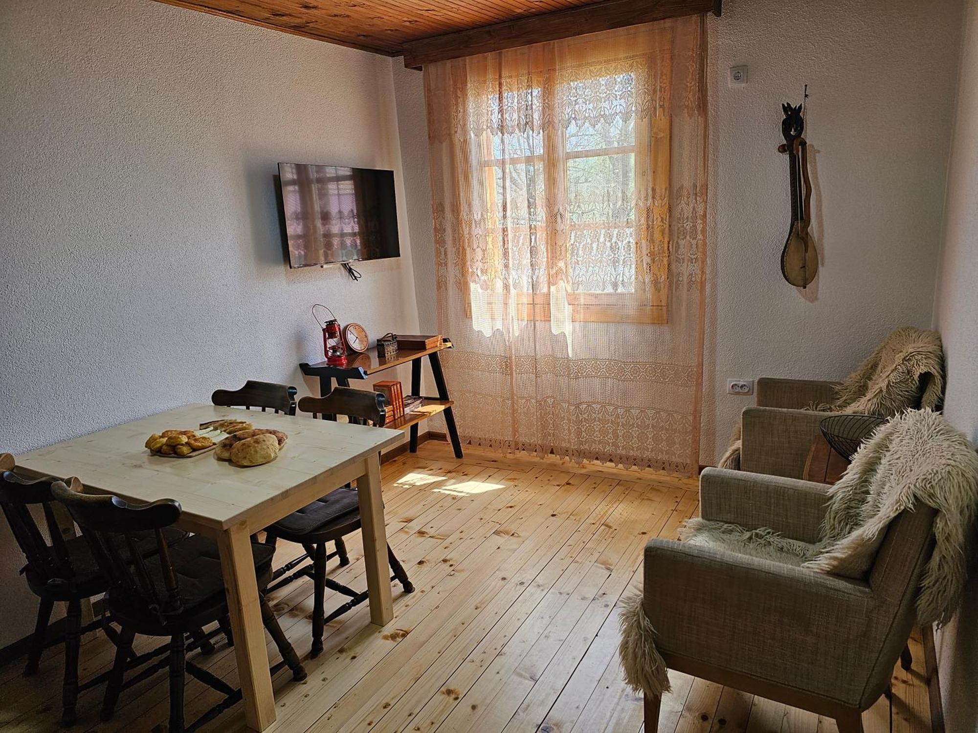 Traditional House Srna Мойковац Екстер'єр фото