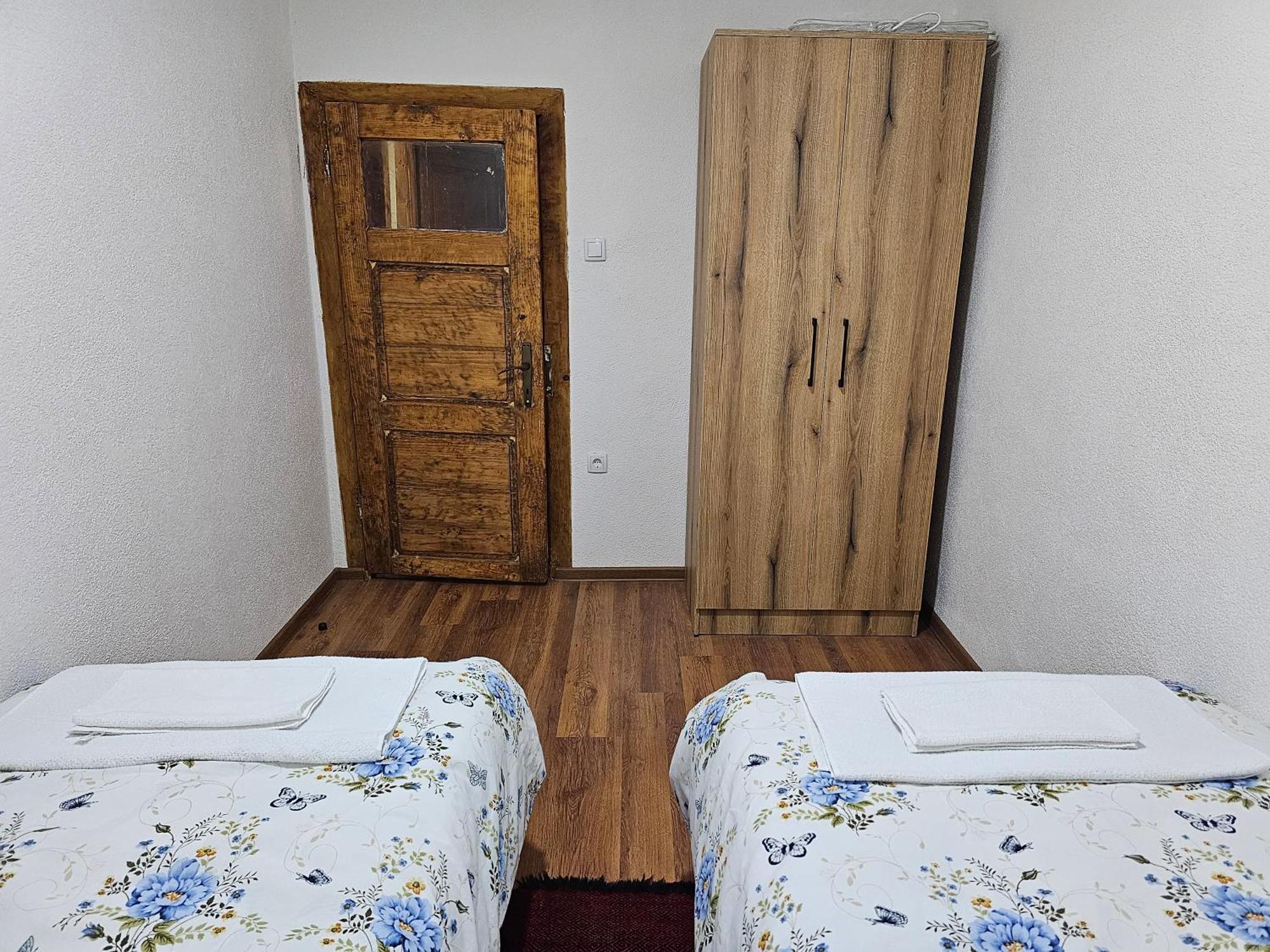 Traditional House Srna Мойковац Екстер'єр фото