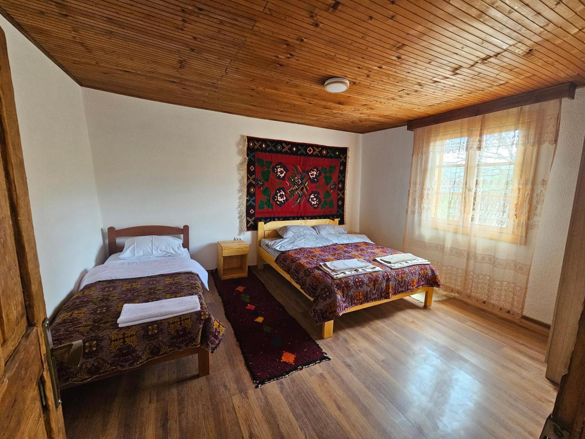 Traditional House Srna Мойковац Екстер'єр фото