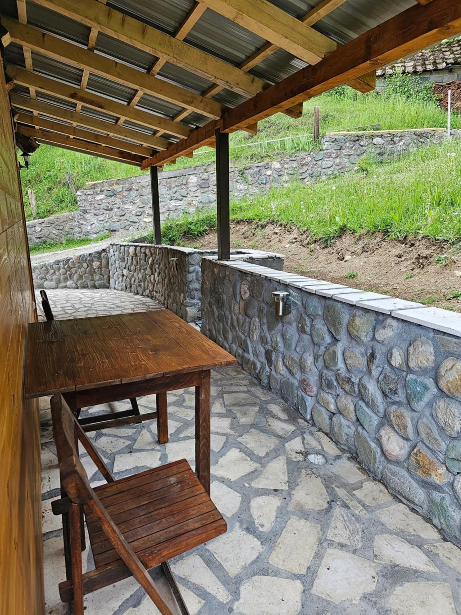 Traditional House Srna Мойковац Екстер'єр фото