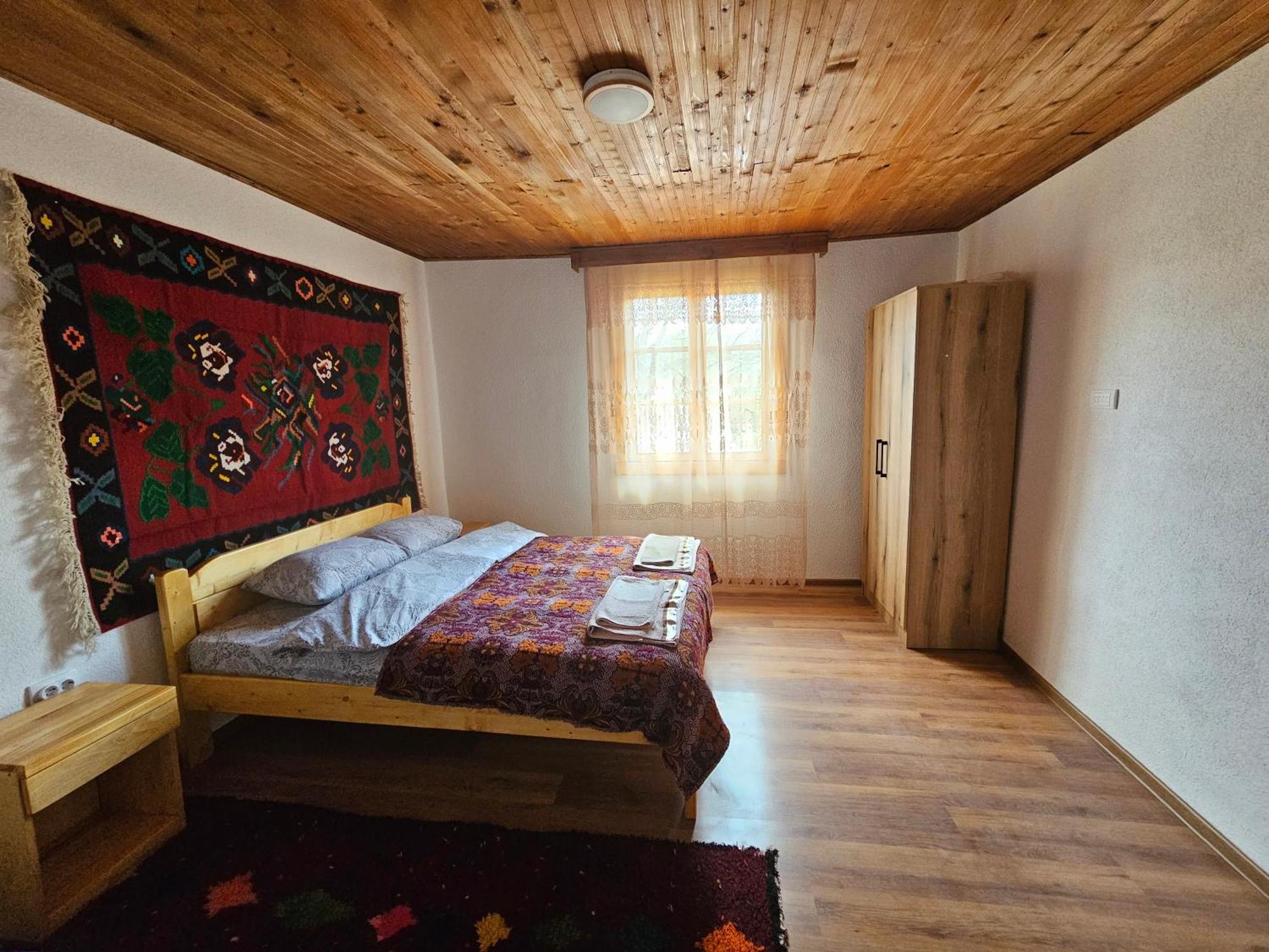 Traditional House Srna Мойковац Екстер'єр фото